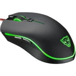 MOTOSPEED V40 ratón para Juegos Op