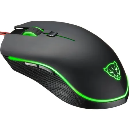 MOTOSPEED V40 ratón para Juegos Op