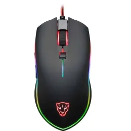 MOTOSPEED V40 ratón para Juegos Op