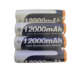 Baterias Recargables 18650 .12000mAh Kedanone