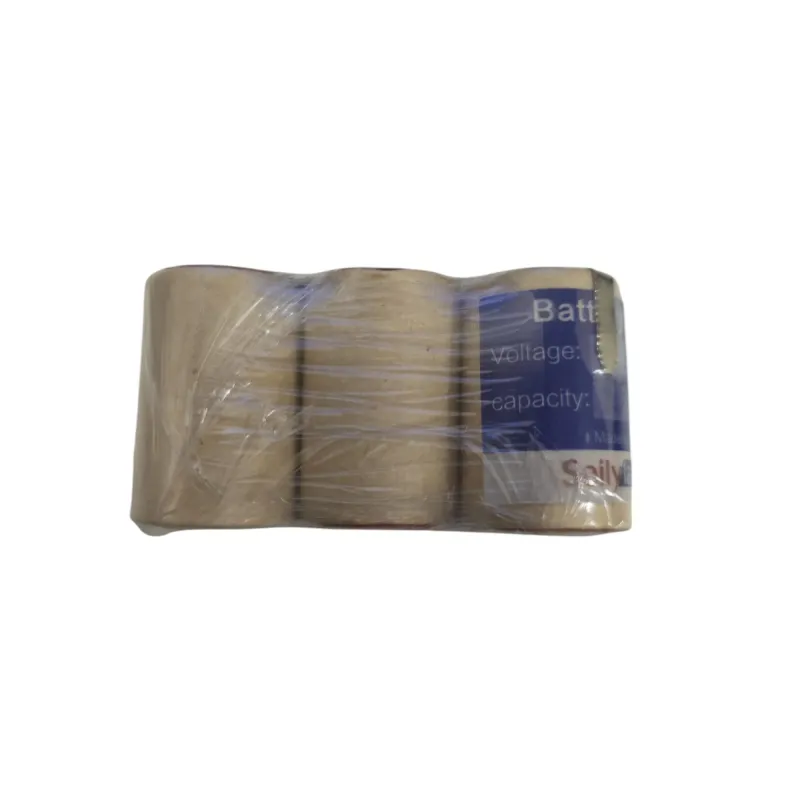 Bateria Seilylanka 3.6V - 3000mAh