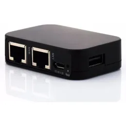 Mini Router Wifi  Repetidor NEXX WT1520