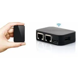 Mini Router Wifi  Repetidor NEXX WT1520