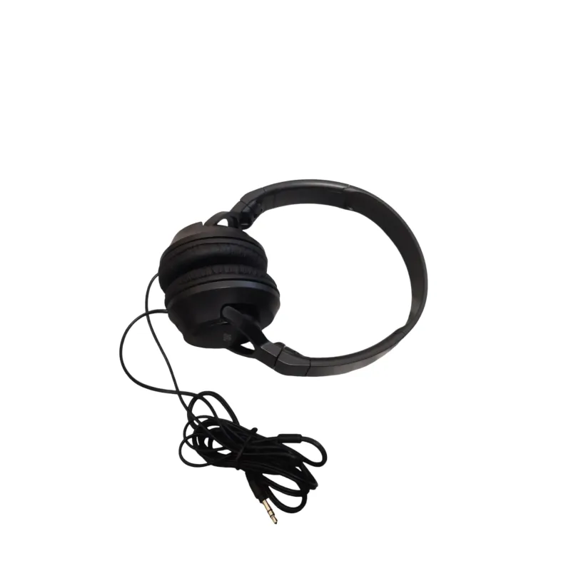 Auriculares de Diadema Cerrados