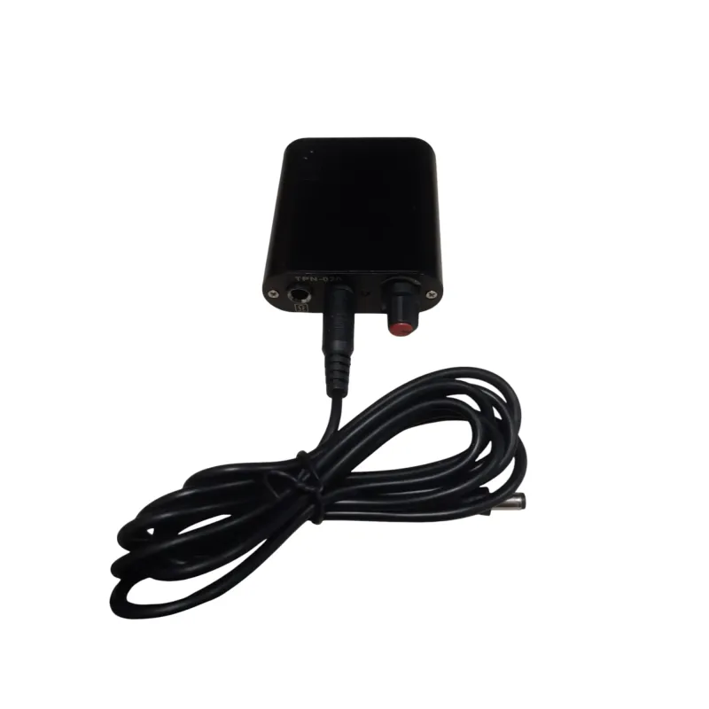 Fuente  de Alimentación para Tatuaje