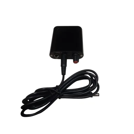 Fuente  de Alimentación para Tatuaje