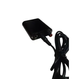 Fuente  de Alimentación para Tatuaje