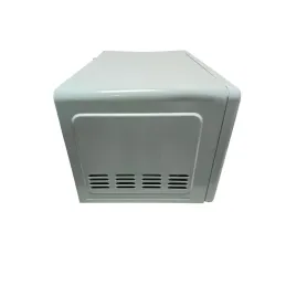 Cecotec Microondas Mec?nico con Grill de 20 L Proc