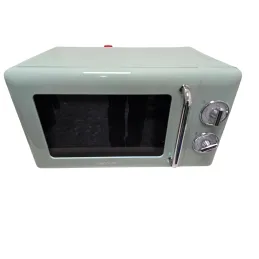 Cecotec Microondas Mec?nico con Grill de 20 L Proc