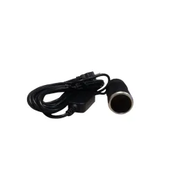 Puerto USB para Encendedor de Cigarrillos de Coche
