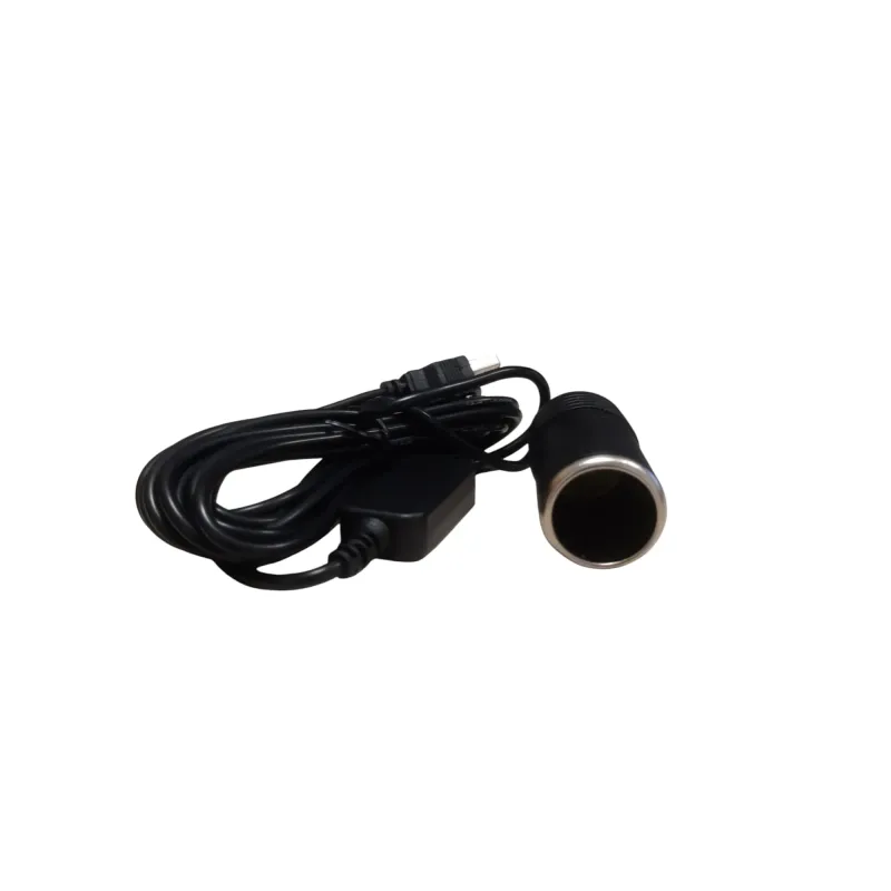 Puerto USB para Encendedor de Cigarrillos de Coche