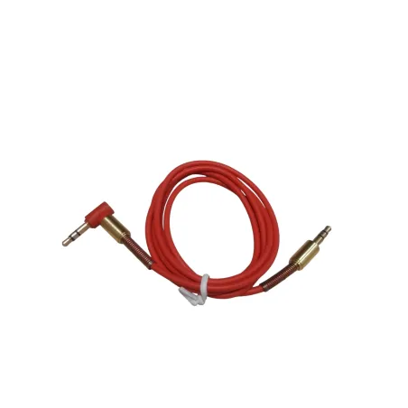 Cable de audio auxiliar para automóvil