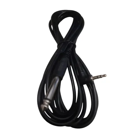 Cable para amplificador de guitarra electrica