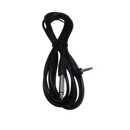 Cable para amplificador de guitarra electrica