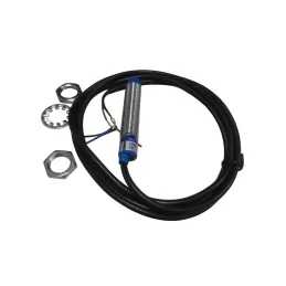 Sensor de interruptor de proximidad de inducción