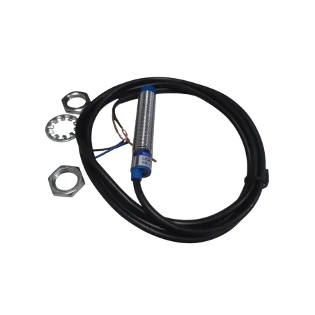 Sensor de interruptor de proximidad de inducción