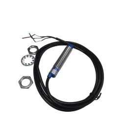 Sensor de interruptor de proximidad de inducción