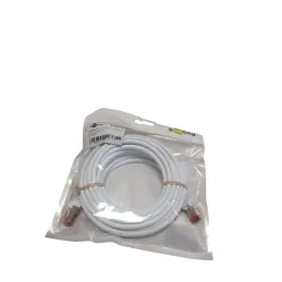 Cable CAT 6 Cable de red LAN para Gigabit Ethernet