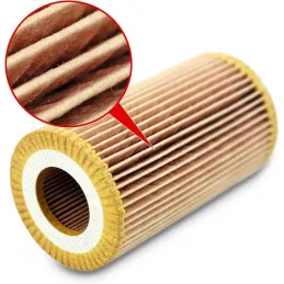 Bosch P9119 Filtro de aceite para vehículos