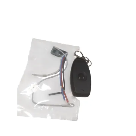 QIACHIP DC 3.6V con dos transmisores