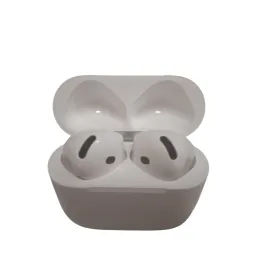Apple AirPods 4, Auriculares inalámbricos.