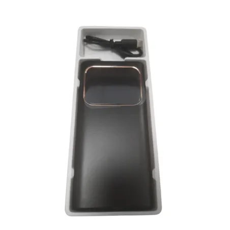 Power Bank Fast Charging External Battery