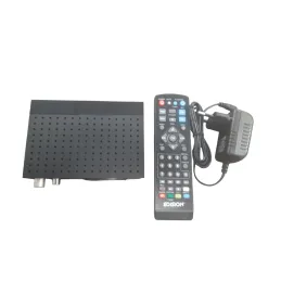 EDISION PICCO T265, 2024 Nuevo Español TDT Decodif