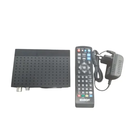 EDISION PICCO T265, 2024 Nuevo Español TDT Decodif