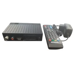 EDISION PICCO T265, 2024 Nuevo Español TDT Decodif