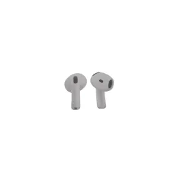 Apple AirPods 4, Auriculares inalámbricos.