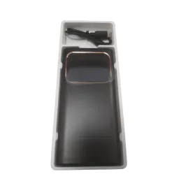 Power Bank Fast Charging External Battery