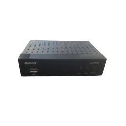 EDISION PICCO T265, 2024 Nuevo Español TDT Decodif