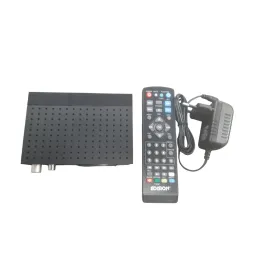 EDISION PICCO T265, 2024 Nuevo Español TDT Decodif