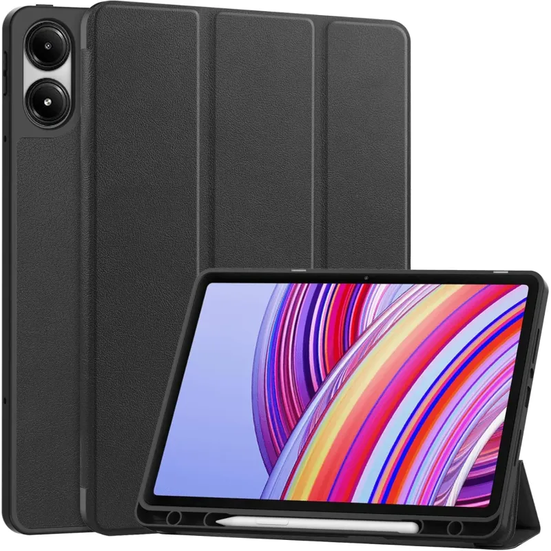 Funda para Xiaomi Redmi Pad Pro/Poco Pad (12,1 Pul