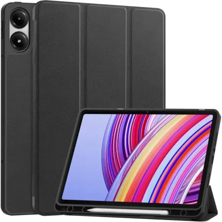 Funda para Xiaomi Redmi Pad Pro/Poco Pad (12,1 Pul