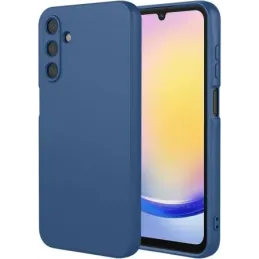 Funda para Samsung Galaxy A25 5G Azul