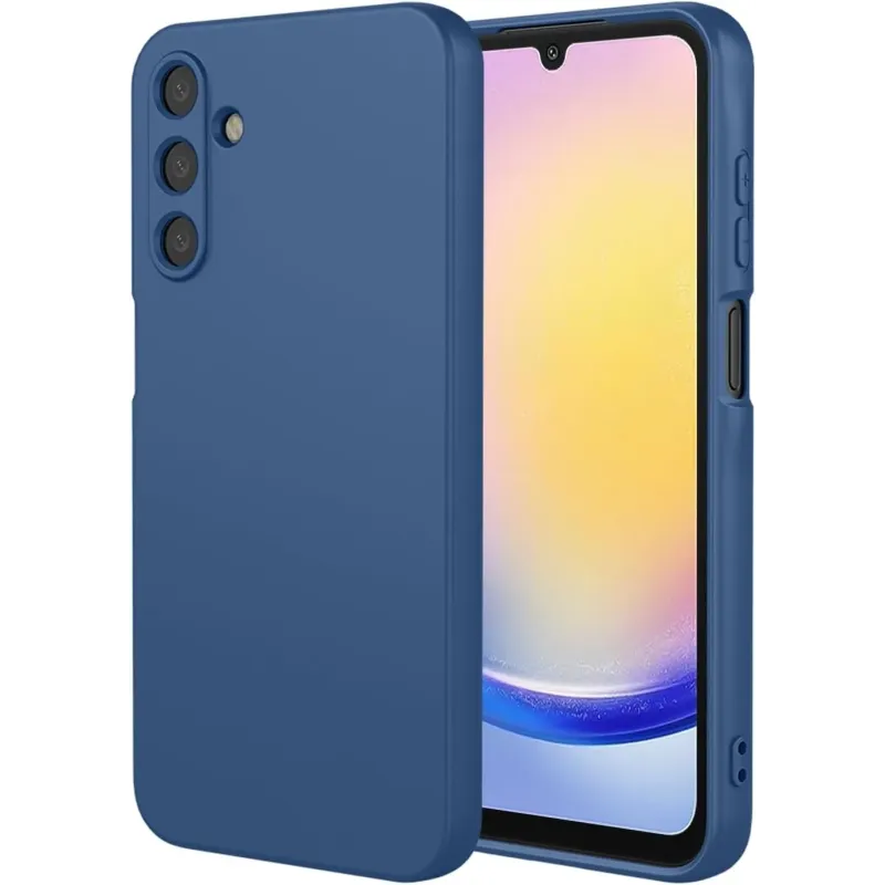 Funda para Samsung Galaxy A25 5G Azul