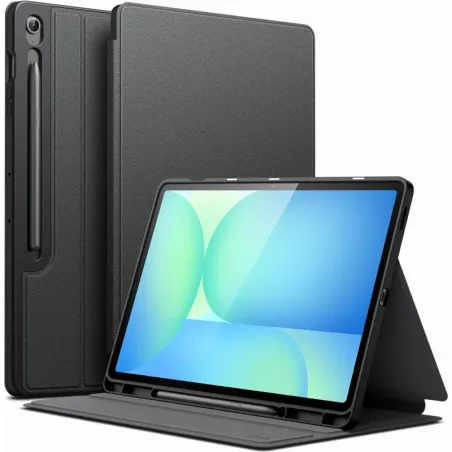 JETech Funda para Samsung Galaxy Tab S10 FE Plus/S