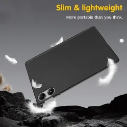 Funda para Xiaomi Redmi Pad Pro/Poco Pad (12,1 Pul