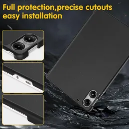 Funda para Xiaomi Redmi Pad Pro/Poco Pad (12,1 Pul