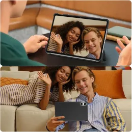 Funda para Xiaomi Redmi Pad Pro/Poco Pad (12,1 Pul