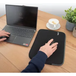 Rapesco 1694 Funda para Computadora/Ordenador Port