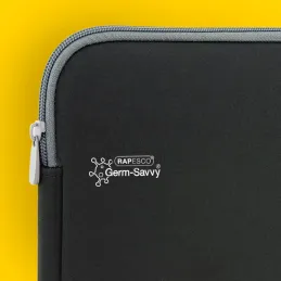 Rapesco 1694 Funda para Computadora/Ordenador Port