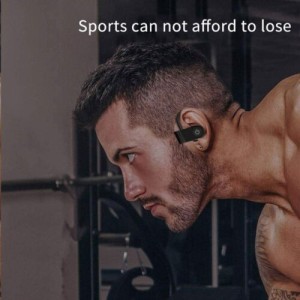 Wireless Headset Bluetooth 5.0