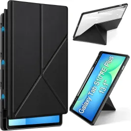 Funda para Samsung Galaxy Tab S10 FE Plus 2025 13.