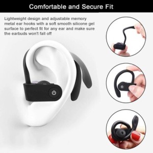 Wireless Headset Bluetooth 5.0