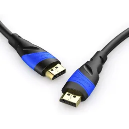 KabelDirekt ? Cable DisplayPort 4K/60Hz ? 5 m ? in