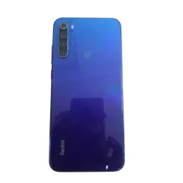 Redmi Note 8 T 4+1GB 64 GB
