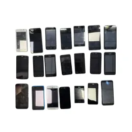 Lote 45 Moviles Antiguos