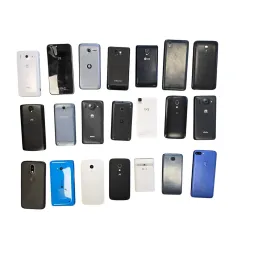 Lote 45 Moviles Antiguos